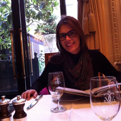 Profile Picture of Mariana R Sousa (@marianarsousa) on Twitter