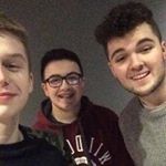 Profile Picture of Michael Grady (@michaelgrady2867) on Instagram