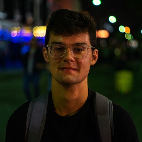 Profile Picture of Lance Haupricht (@lancehaupricht) on Poshmark