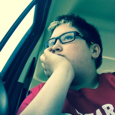 Profile Picture of John Calhoun (@CalhounJohn454) on Twitter