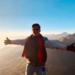 Profile Picture of AnhVu Tran (@anhvu.sg) on Instagram