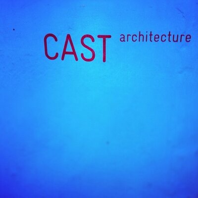 Profile Picture of CAST Architecture (@cast_architect) on Twitter