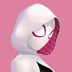 Profile Picture of 🕷gwen stacy/parker🕷 (@spider._.gwen._.11) on Instagram