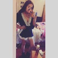 Profile Picture of Aimie Leach (@aimie-leach) on Quora