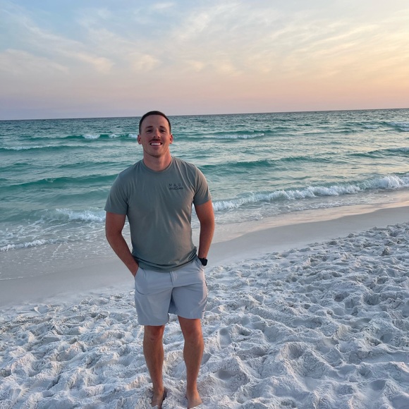 Profile Picture of Michael Braud (@mbraud) on Poshmark