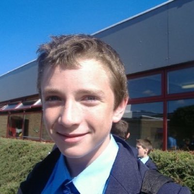 Profile Picture of Duncan Cleary (@duncs06) on Twitter