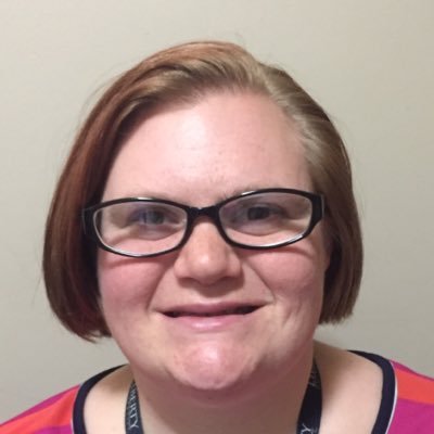 Profile Picture of Crystal L. Redman (@crystalredman_l) on Twitter