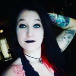 Profile Picture of Brittany (@mountain_goth) on Instagram