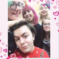 Profile Picture of Dylan Thompson (@dylan-thompson-111) on Quora