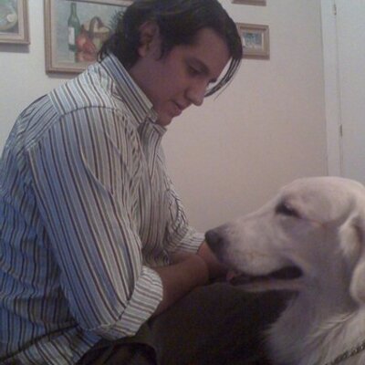 Profile Picture of Luis Cordero (@luis_kor) on Twitter