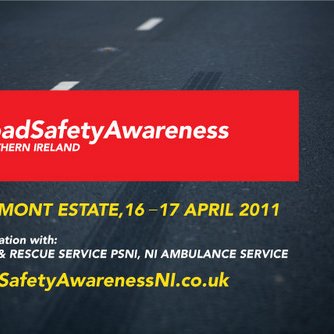 Profile Picture of Bob Hume (@@RoadSafetyAware) on Twitter