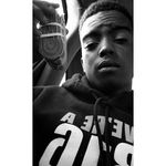 Profile Picture of Montrell Frazier (@montrellfrazier) on Instagram