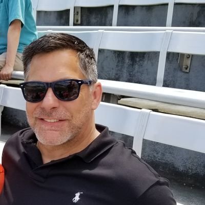 Profile Picture of Ben Borden (@baborden) on Twitter