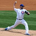 Profile Picture of John Lackeyon Wikipedia