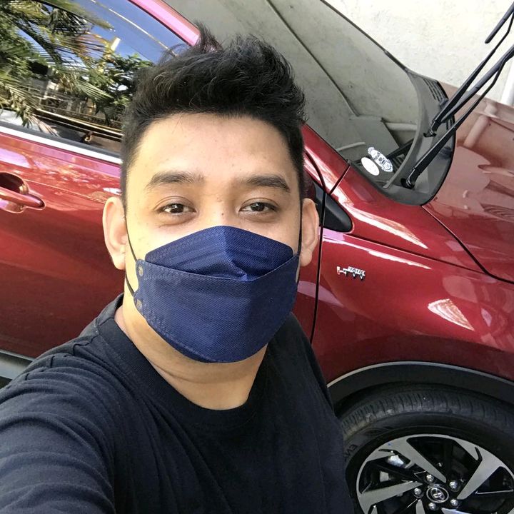 Profile Picture of Andrew Mayor (@huggssyy) on Tiktok