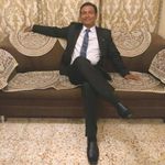 Profile Picture of Rakesh Malhotra (@rakeshmalhotra64) on Instagram
