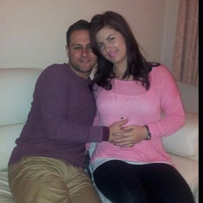 Profile Picture of Jenna Mansfield (@jenjenjo1985) on Twitter