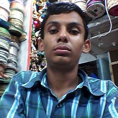 Profile Picture of Ashok Purohit (@ashokpurohit002) on Twitter