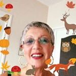 Profile Picture of Brigitte Vincent (@vincent_brigitte) on Instagram