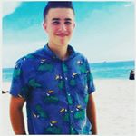 Profile Picture of Max Eggleston (@egglestonmax) on Instagram