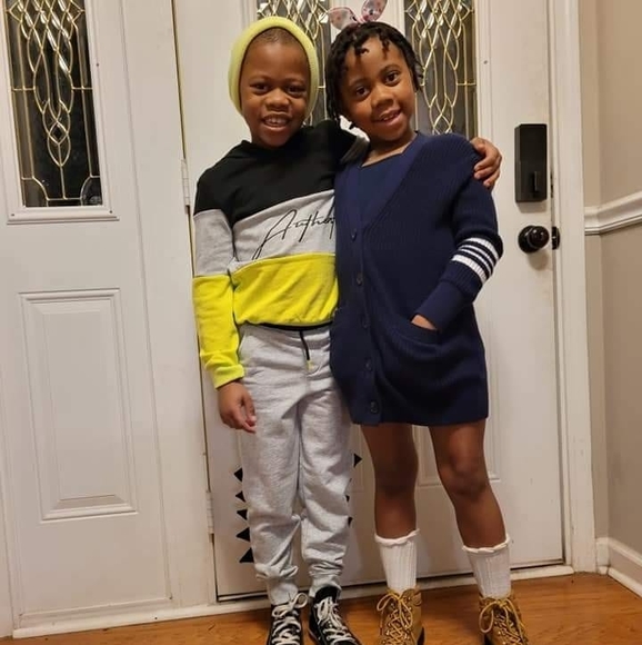 Profile Picture of Antwan Mckinney (@mckinneyantwan) on Poshmark