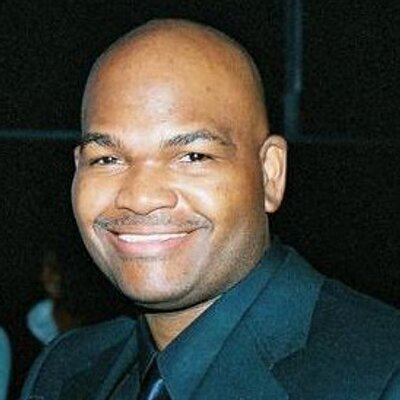 Profile Picture of Robert Beck (@NubianEnt) on Twitter