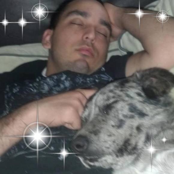 Profile Picture of Joshua Parmeter (@playnthemudd88) on Poshmark