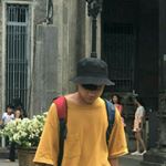 Profile Picture of John Cedric Solomon (@jcxsolomon) on Instagram