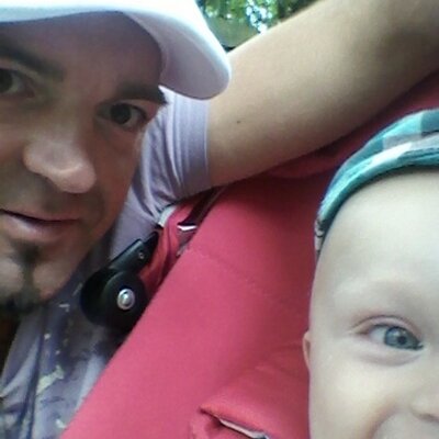 Profile Picture of Michael Rejniak (@Zumbamichael) on Twitter