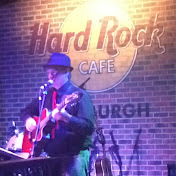 Profile Picture of Chad Patterson Music (@borrowedtime100) on Youtube