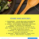 Profile Picture of Noel Kitchen Resto (@noelkitchenresto) on Instagram