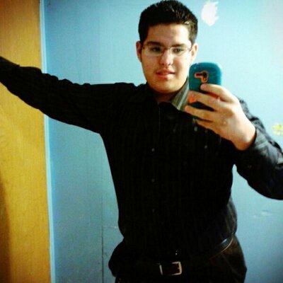 Profile Picture of Jose Jalomo (@elpapoy) on Twitter