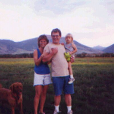 Profile Picture of Harold Hill (@CheyennesDaddyO) on Twitter