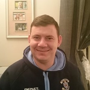 Profile Picture of Neil McCormack (@NeilMcCormack22) on Twitter