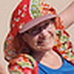 Profile Picture of Marsha Edwards (@MarshaLouise) on Flickr