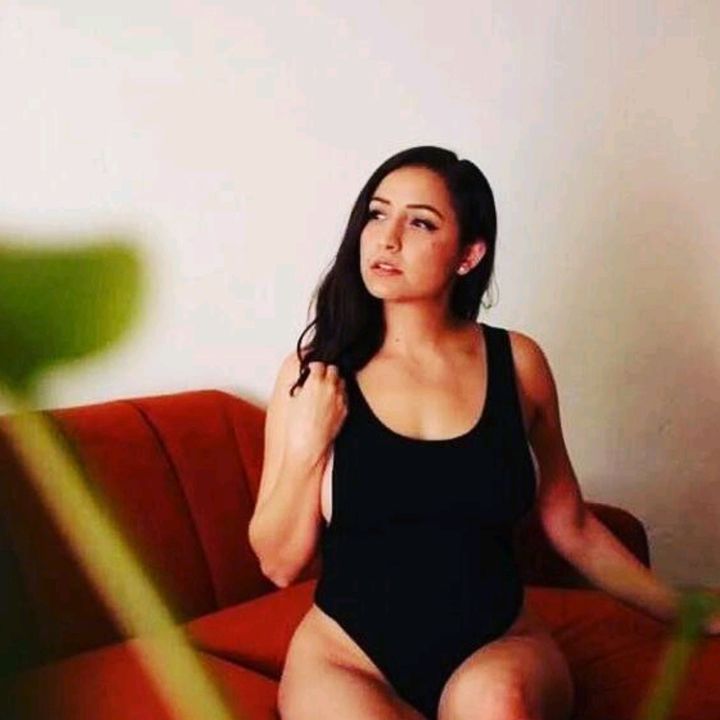 Profile Picture of Barbara pearl (@barbara.pearl34) on Tiktok