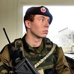 Profile Picture of Antonio Vincent Nilsen (@antonio_nilsen) on Instagram