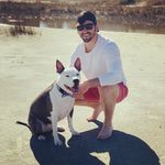 Profile Picture of Robert Spradley (@spradikus_r) on Instagram