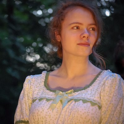 Profile Picture of Freya Carroll (@carroll_freya) on Twitter