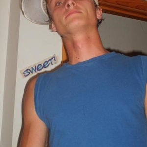 Profile Picture of Steven Sterner (@stevensterner24) on Myspace