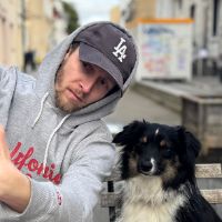 Profile Picture of Kevin Robin (@kevinrobinx) on Tiktok