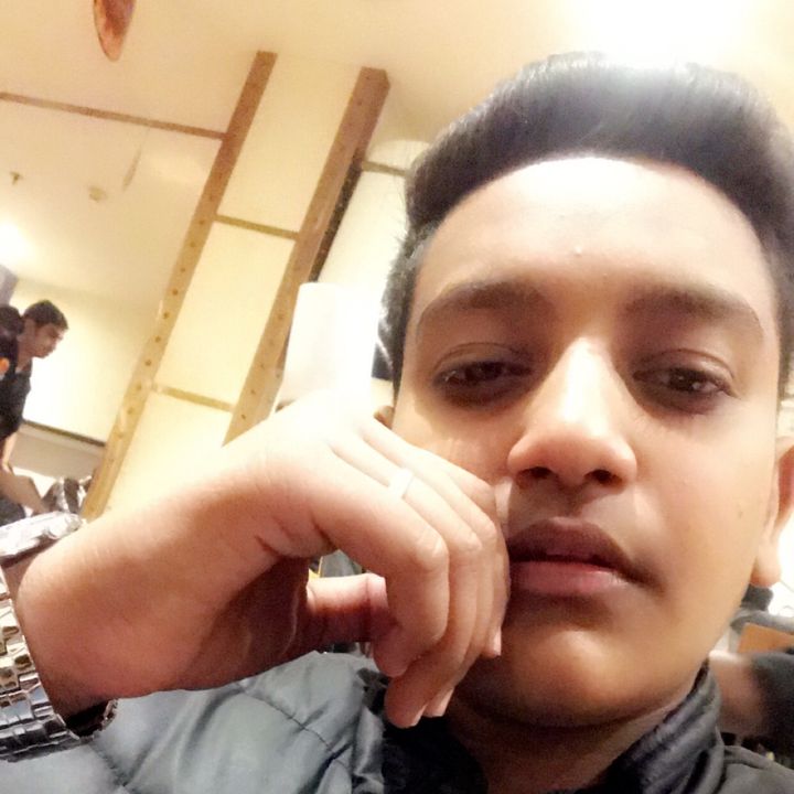 Profile Picture of abhijeetjain (@__abhijain) on Tiktok