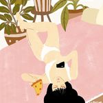 Profile Picture of Ирина Туголукова (@triicsa) on Instagram