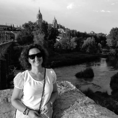 Profile Picture of AnaOlmedo (@AnaOlmedo27) on Twitter