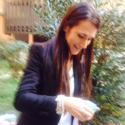 Profile Picture of Angela Chiara Festa (@angela_festa) on Twitter