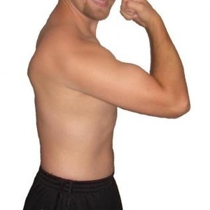 Profile Picture of Timothy Prater (@102859043) on Myspace