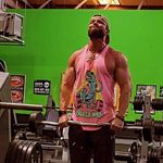 Profile Picture of Aaron Gillis (@thehoghimself) on Instagram