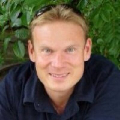 Profile Picture of Andy Crossman (@axman_nz) on Twitter