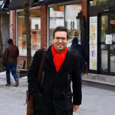 Profile Picture of Robert Beaudry (@RobertBeaudry) on Twitter