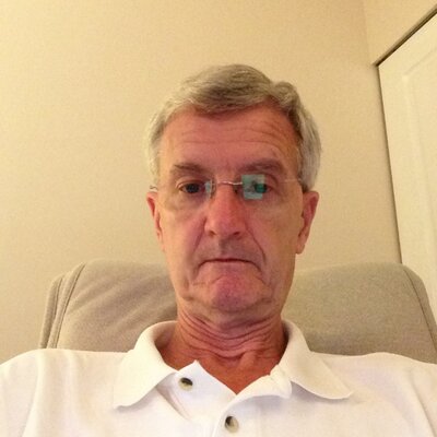 Alan Thorp - Twitter Profile Picture of Alan Thorp (@Xparts) on Twitter